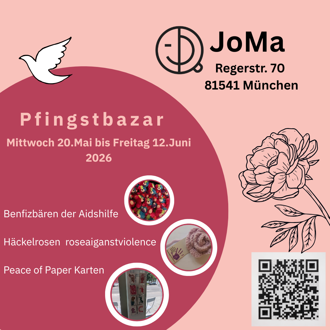 1 Pfingstbazar